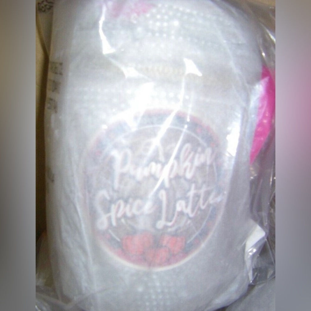 NWT Betsey Johnson Kitsch Spice Spice Baby Crystal Sm Crossbody Limited Edition - Picture 9 of 9